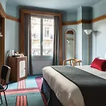 Hotel Mercedes