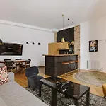 Pick A Flat\'s Apartment in Louvre Saint Honoré