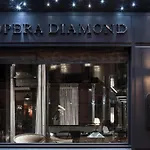 Maison Albar - Le Diamond