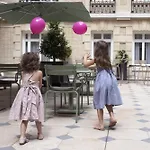 Fraser Suites Le Claridge Champs-Elysées