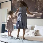 Fraser Suites Le Claridge Champs-Elysées