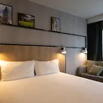 Ibis Paris Gare De Lyon Diderot