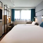 Ibis Paris Gare De Lyon Diderot