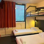 Residence Internationale De Paris