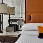 Paris Marriott Champs Elysees Hotel