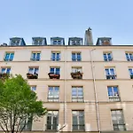 Luckey Homes- Rue Beranger