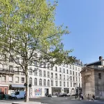 Luckey Homes- Rue Beranger