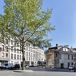 Luckey Homes- Rue Beranger