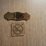 Hotel Cardinal Rive Gauche