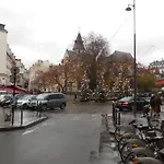 Hotel Cardinal Rive Gauche