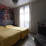 Amélie Hotel