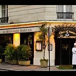 Appartement Passy