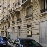 Appartement Passy