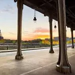 Appartement Passy