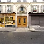 Apart Of Paris - Le Marais - Rue De Montmorency - 2 Bedroom