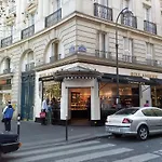 Le Petit Lauriston