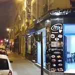 Hotel Du Metro
