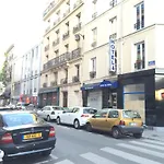 Hotel Du Metro