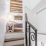 Louvre Duplex