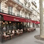 Pick A Flat - Champs Elysees / Niel Apartment