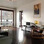 Apart Inn Paris - Montparnasse
