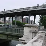 Seine Apartment