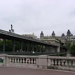 Seine Apartment