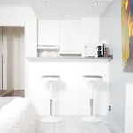 Seine Apartment