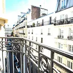 Dreamyflat - Cosy Champs Elysees