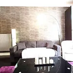 Dreamyflat - Cosy Champs Elysees