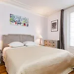 Private Apartment - Le Bon Marche - Sevres