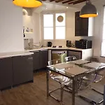 Apart Of Paris - Le Marais - Passage De L\'Ancre - 2 Bedroom