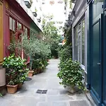 Apart Of Paris - Le Marais - Passage De L\'Ancre - 2 Bedroom