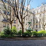 Apart Inn Paris Cite Trevise