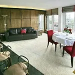 Allure-Apart Montparnasse
