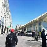 Les Halles Appartements