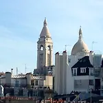 Les Appartements Du Moulin Rouge