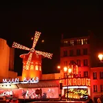 Les Appartements Du Moulin Rouge