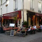Magnifique Appartement Au Coeur Du Marais