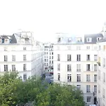 Magnifique Appartement Au Coeur Du Marais
