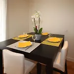Appartement Beaumarchais