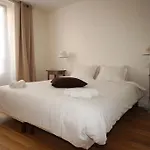 Appartement Beaumarchais