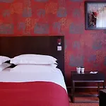 Hotel Des Archives