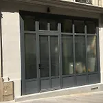 Apart Inn Paris - Montmartre Baigneur