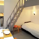 Apart Inn Paris - Montmartre Baigneur