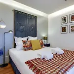 Sweet Inn - Amiral De Coligny