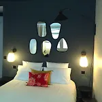 Au Coeur Du Marais