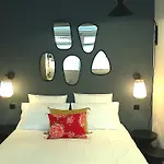 Au Coeur Du Marais