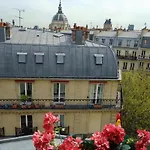 Appartement Le Pantheon