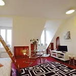 Appartement Le Pantheon